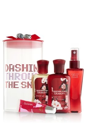 Bath and Body Works
