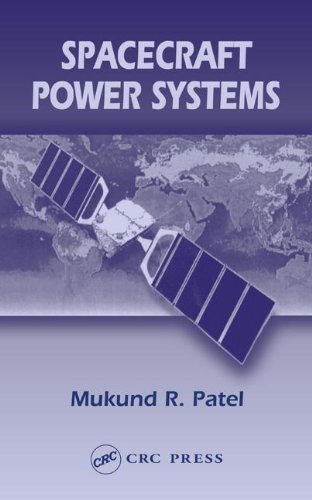 Spacecraft Power Systems On Sale