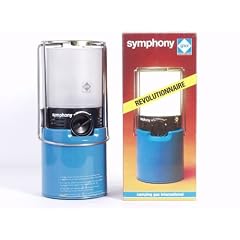 Campingaz Laterne Symphony Lampe Gaslampe