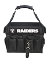 NFL Tool Bag 30125 Oakland Raiders