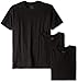 Hanes Ultimate Men's 3-Pack FreshIQ Crew Neck Tee