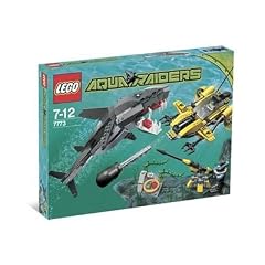 LEGO Aqua Raiders 7773 - Tigerhai