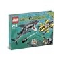 Lego Aqua Raiders 7773 - Tiger Shark Attack (339 Pieces)