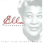 Click here to buy That Old Black Magic by  Ella Fitzgerald .
