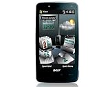 Tempo F900 Smartphone (UK, English, GPS)