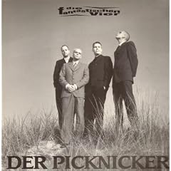 Der Picknicker