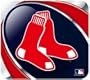 Boston Red Sox Mousepad