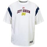 Chase Authentics Jeff Gordon Breaking Through Big & Tall T-Shirt