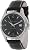 Hamilton Men's H32515535 Jazzmaster Black Dial Watch by Hamilton