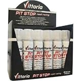 IMAGE OF Vittoria Pit Stop Flat Fix Road Racing Bicycle Tire Inflator - 75 ML Can - 0901075