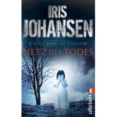 Netz des Todes: Ein Eve-Duncan-Thriller