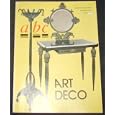 Antiquites Beaux-arts Curiosites Art Deco (Octobre 1976, Mensuel XIIe Annee) by  N/A