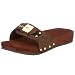 Scholl FREEHOME F22302, Damen Hausschuhe