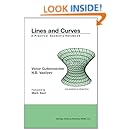 Lines and Curves: A Practical Geometry Handbook
