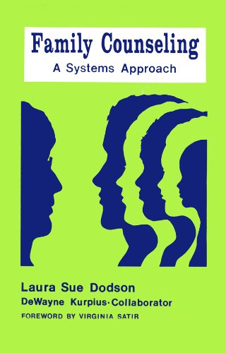 Family Counseling: A Systems Approach