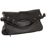 Pietro Alessandro Fold-Over Clutch