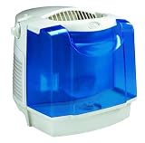 Hunter Fan Co. CareFree Humidifier Plus with Permawick - Sma 33223