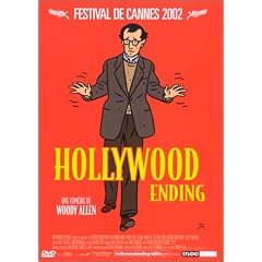 Hollywood Ending