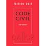 Code Civil (French Edition)
