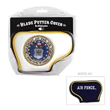 Air Force Falcons Putter Cover - Blade