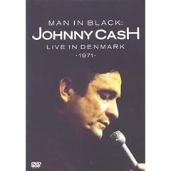 Man In Black : Live In Denmark [Edizione: Francia]