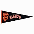 San Francisco Giants MLB "Traditions" Pennant (13"x32")