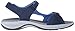 Easy Spirit Women's Egnita Sandal