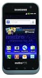 Samsung Galaxy Attain 4G Prepaid Android Phone (MetroPCS) by Samsung On Sale