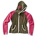 Maui Wowie Fleecejacke Frauen