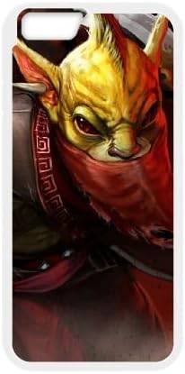 iPhone 6 4.7 Inch Cell Phone Case White Defense Of The Ancients Dota 2 BOUNTY HUNTER 005 PD5423739
