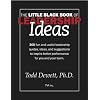 The Little Black Book Of Leadership Ideas