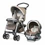 Chicco KeyFit 22 Cortina Travel System Sahara