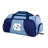 North Carolina Tar Heels NCAA Gym Bag