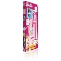 IMC Deutschland 784154 - Barbie elektronisches Gitarre und Mikrofon-Set