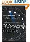 360-Degree Leadership: Preaching to Transform Congregations