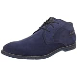 Bugatti U35233 Herren Schnürhalbschuhe