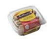 Aunt Gussie's Sugar Free Almond Biscuits, 8-Ounce Tubs (Pack of 4)