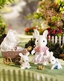 416cugAZxwL. SL160  Calico Critters A Carriage Ride Reviews