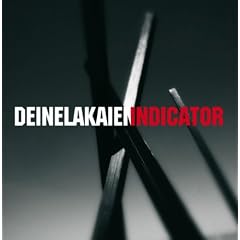 Indicator