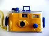 Underwater Camera 20m with Flash