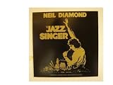  : The Jazz Singer Poster Neil Diamond