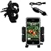 Electronics : Apple iPhone 3G Auto Vent Holder with Car Charger - Uses Gomadic TipExchange
