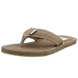 Simple Little Kid/Big Kid Toe Foo Sandal