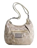 Coach Poppy Signature Dream Hobo Shoulder Bag Tote 16376 Khaki Gold 416cw8KttsL. SL160 Coach Poppy Signature Dream Hobo Shoulder Bag Tote 16376 Khaki Gold
