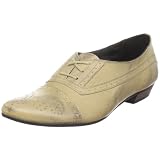 Bronx Women’s Heather Bee Oxford,Cashew,40 M EU / 10 B(M)