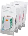 Clio Designs Palmperfect Electric Shaver in Patterns, 1 Shaver