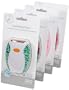 Clio Designs Palmperfect Electric Shaver in Patterns, 1 Shaver