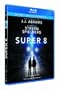 Super 8 - Combo Blu-ray + DVD + copie digitale [Blu-ray]