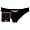 Guns N Roses - Pistol & Roses Panties - Small