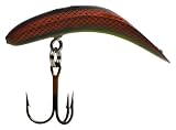 Yakima Bait Flatfish F-6 High Action Plug
